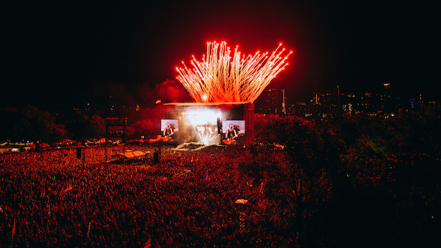 The 10 Best Music Festivals Of 2018 - Paste